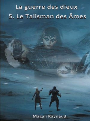 cover image of Le Talisman des Ames